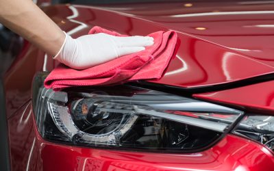 W jaki sposób efektywnie odmienić wygląd pojazdu? Profesjonalny poradnik dla miłośników motoryzacji