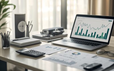 Nowoczesne strategia do nadzorowania rozliczeń