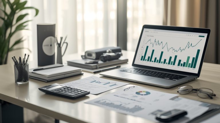 Nowoczesne  strategia  do nadzorowania rozliczeń