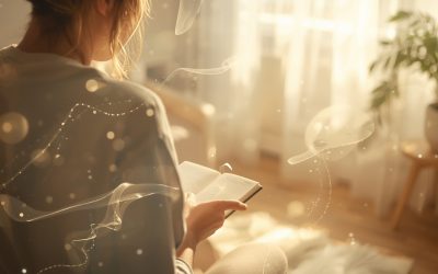 Dlaczego warto doskonalić uważność afektywną i lepiej zrozumieć wewnętrzne odczucia w relacjach.