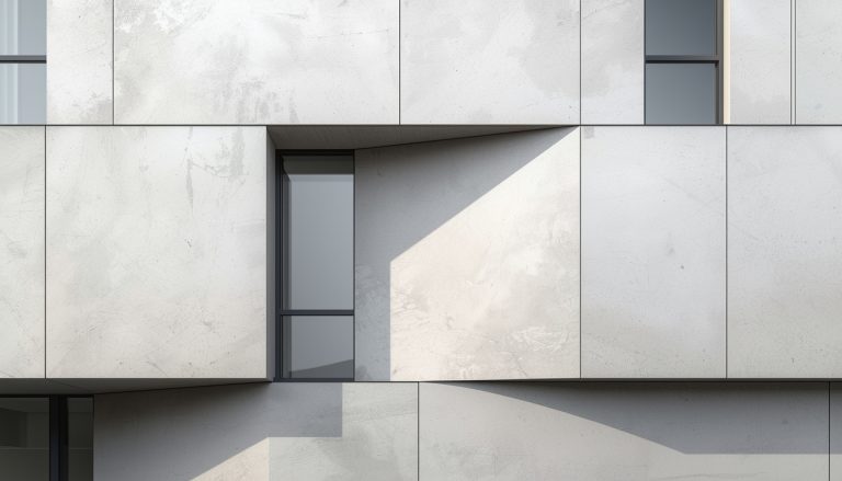 Odpowiedzialne projektowanie nowoczesnej obudowy architektonicznej budynku z uwzględnieniem estetyki