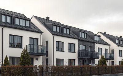 Jak podnieść wydajność energetyczną konstrukcji w praktyce — poradnik dla właściciela