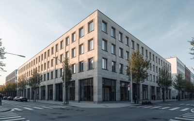 Długofalowa monitorowanie kondycji technicznej nieruchomości – jak planować, kontrolować i reagować świadomie