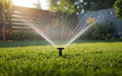 Jak świadomie przygotować profesjonalne instalację nawadniającą w ogrodzie