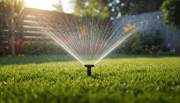 Jak świadomie przygotować profesjonalne instalację nawadniającą w ogrodzie