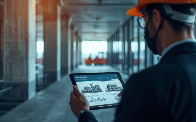 Jak selekcjonować stosowne biuro w branży budowlanej i dokumentacji projektowej?