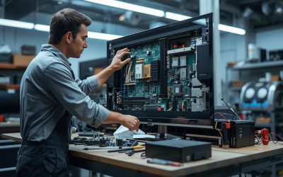 We współczesnych czasach niesłychanie sporo osób poświęca swój wolny czas przed telewizorem