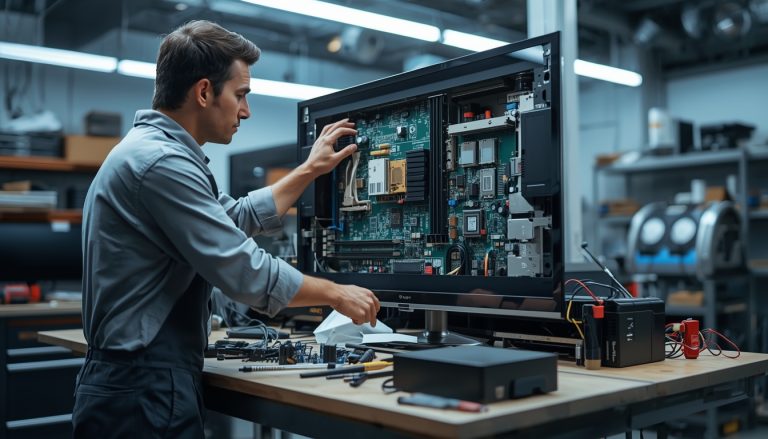 We współczesnych czasach niesłychanie sporo osób poświęca swój wolny czas przed telewizorem